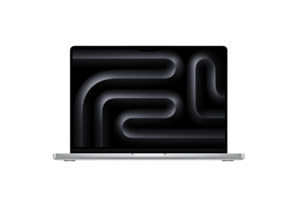 Apple MacBook Pro 14" M5 16/1TB 10GPU Silver (MDE54)