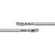Apple MacBook Pro 14" 2024 M4 16/512GB 10GPU Silver (MW2W3)