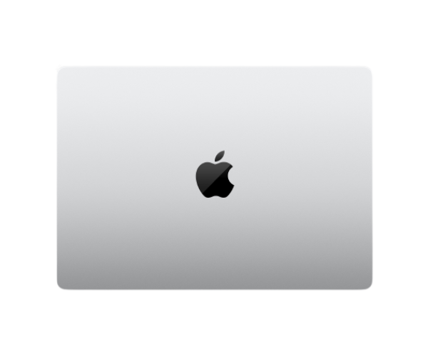 Apple MacBook Pro 14" 2024 M4 16/512GB 10GPU Silver (MW2W3)