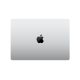 Apple MacBook Pro 14" 2024 M4 16/512GB 10GPU Silver (MW2W3)