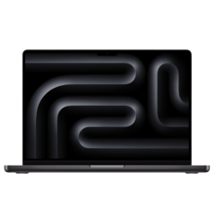 MacBook Pro 14" M4