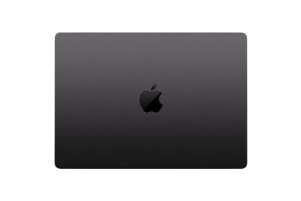 Apple MacBook Pro 14" 2024 M4 16/512GB 10GPU Space Black (MW2U3)