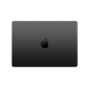 Apple MacBook Pro 14" 2024 M4 16/512GB 10GPU Space Black (MW2U3)