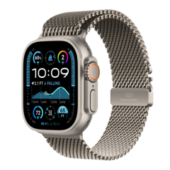 Apple Watch Ultra 2 2024