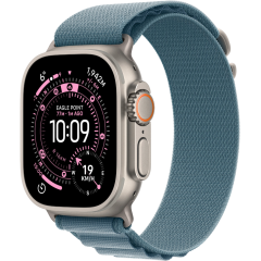 Apple Watch Ultra 3
