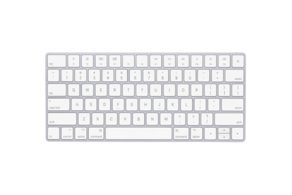 Apple Magic Keyboard 2 (MLA22)