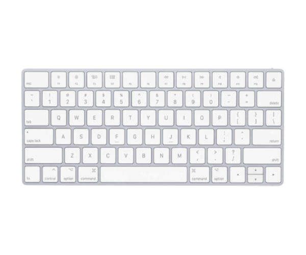 Apple Magic Keyboard 2 (MLA22)
