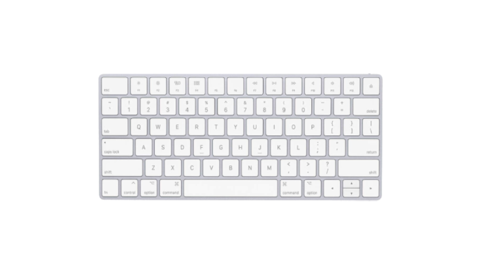 Apple Magic Keyboard 2 (MLA22)