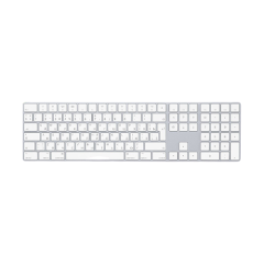 Apple Magic Keyboard