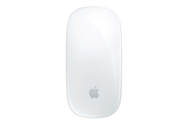 Apple Magic Mouse 2 Silver (MLA02)