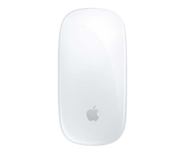 Apple Magic Mouse 2 Silver (MLA02)