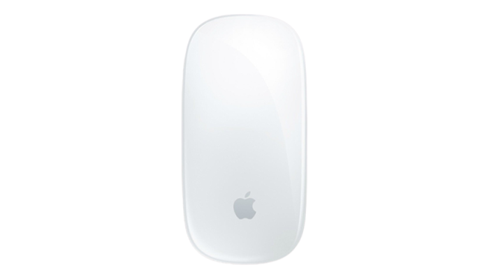 Apple Magic Mouse 3 Silver (MK2E3)