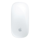 Apple Magic Mouse 2 Silver (MLA02)
