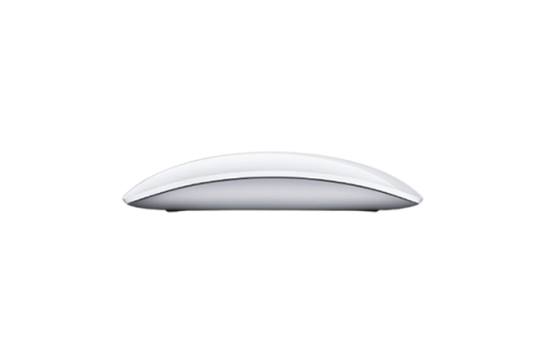 Apple Magic Mouse 2 Silver (MLA02)