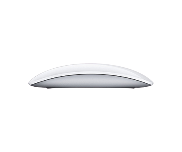 Apple Magic Mouse 2 Silver (MLA02)