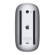 Apple Magic Mouse 2 Silver (MLA02)