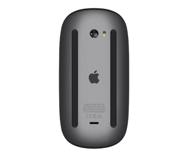 Apple Magic Mouse 2 Space Gray (MRME2)