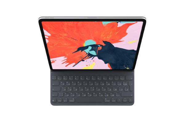 Apple Smart Keyboard Folio for 11-inch iPad Pro (MU8G2)