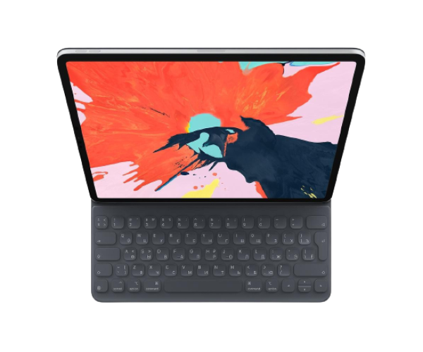 Apple Smart Keyboard Folio for 11-inch iPad Pro (MU8G2)