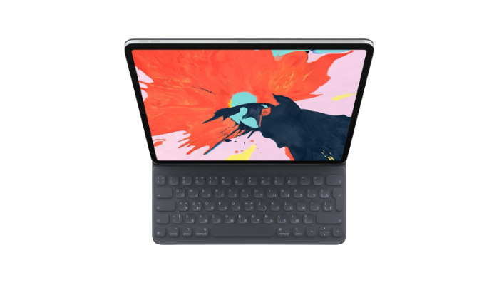 Apple Smart Keyboard Folio for 11-inch iPad Pro (MU8G2)