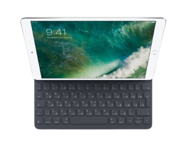 Apple Smart Keyboard for 10.5-inch iPad Pro (MPTL2)