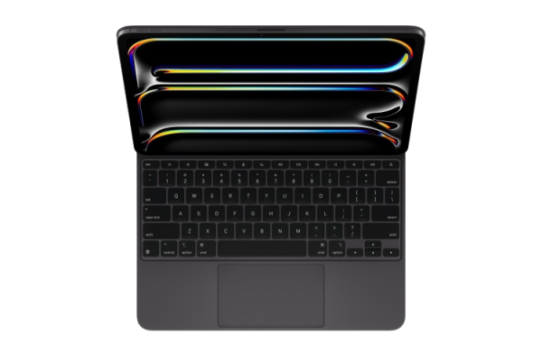 Apple Magic Keyboard for iPad Pro 11" 2024 Black (MWR23)