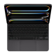 Apple Magic Keyboard for iPad Pro 13" 2024 Black (MWR53)