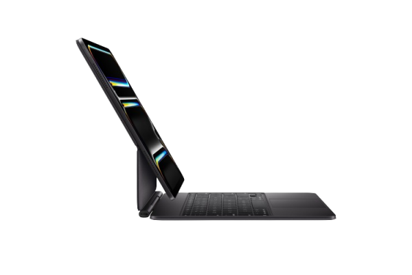 Apple Magic Keyboard for iPad Pro 11" 2024 Black (MWR23)