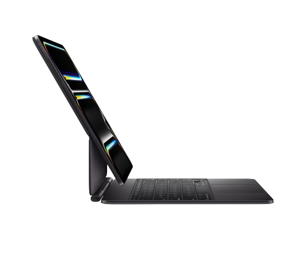 Apple Magic Keyboard for iPad Pro 13" 2024 Black (MWR53)