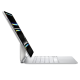Apple Magic Keyboard for iPad Pro 11" 2024 White (MWR03)