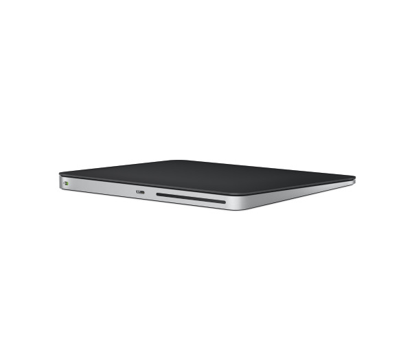 Apple Magic Trackpad 3 Black (MMMP3)