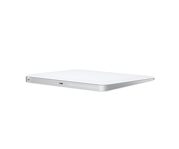 Apple Magic Trackpad 3 Silver (MK2D3)