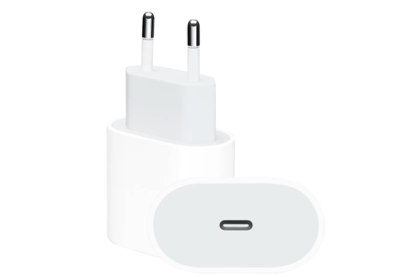 Apple Original Power Adapter 20W USB-C