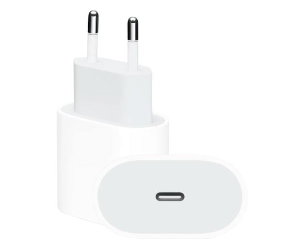 Apple Original Power Adapter 20W USB-C