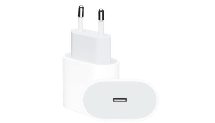 Apple Original Power Adapter 20W USB-C