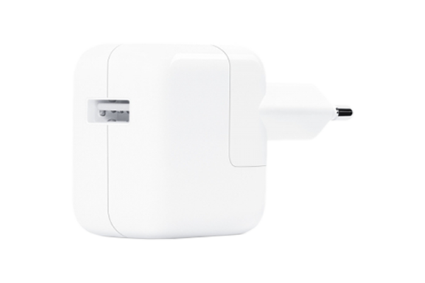 Apple Original Power Adapter 12W USB