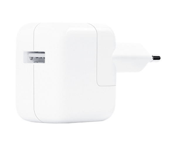 Apple Original Power Adapter 12W USB