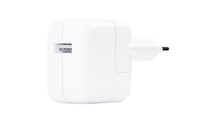 Apple Original Power Adapter 12W USB