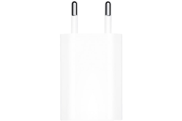 Apple Original Power Adapter 5W USB