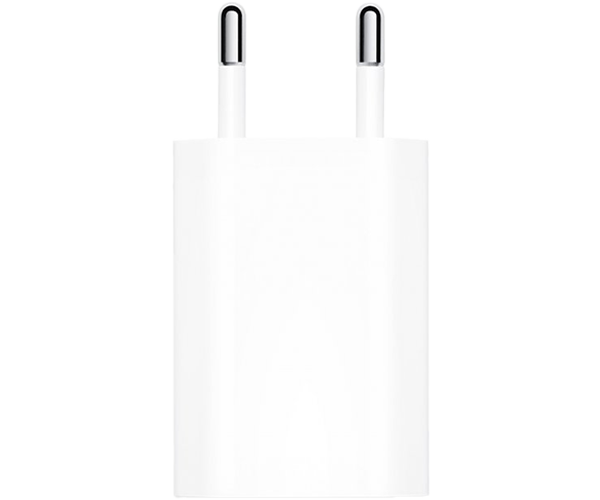 Apple Original Power Adapter 5W USB