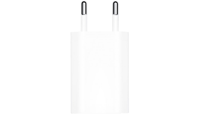 Apple Original Power Adapter 5W USB
