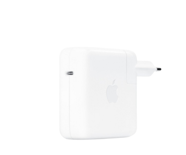 Apple Original Power Adapter 70W MagSafe USB-C