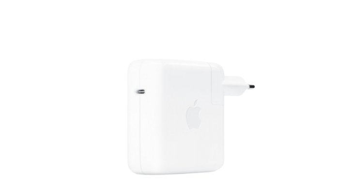 Apple Original Power Adapter 70W MagSafe USB-C
