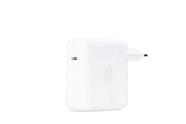 Apple Original Power Adapter 67W MagSafe USB-C
