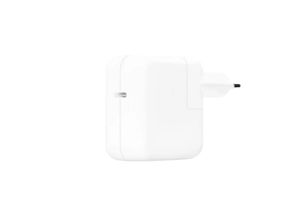 Apple Original Power Adapter 30W MagSafe USB-C