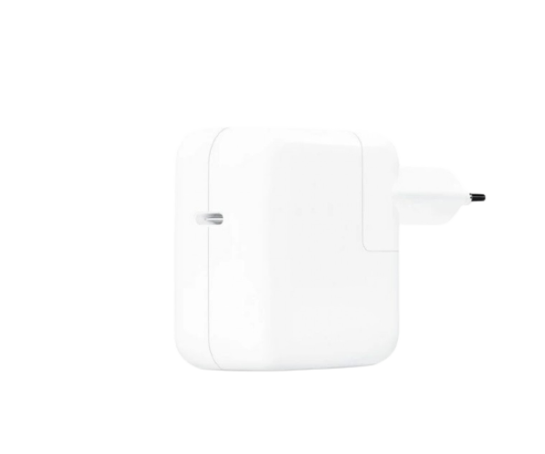 Apple Original Power Adapter 30W MagSafe USB-C