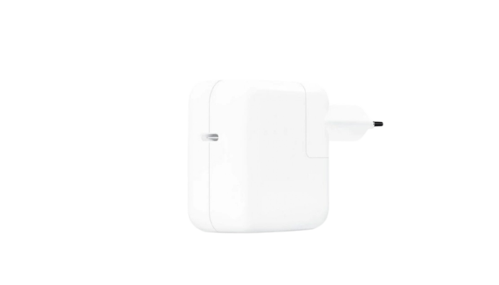 Apple Original Power Adapter 30W MagSafe USB-C