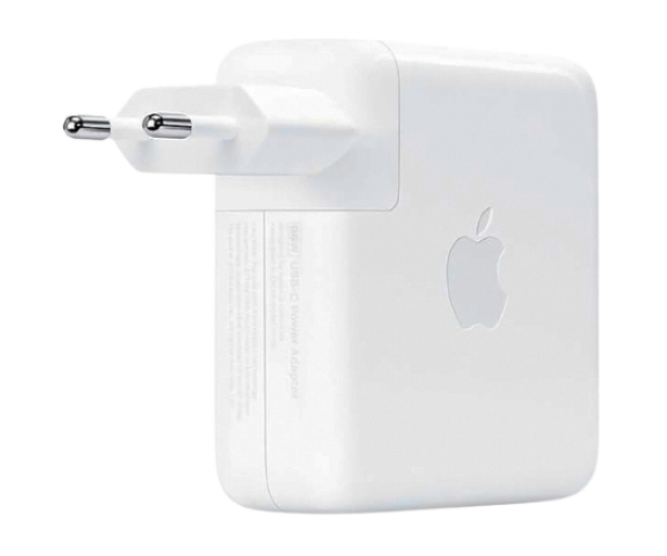 Apple Original Power Adapter 96W MagSafe USB-C