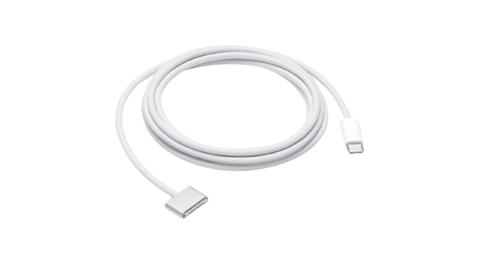 Apple Original Charge Cable USB-C to MagSafe 3 2m