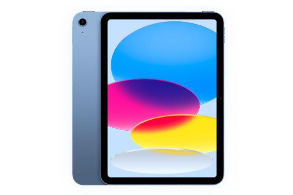 Apple iPad 11'' 2025 128GB Wi-Fi Blue (MD4A4)